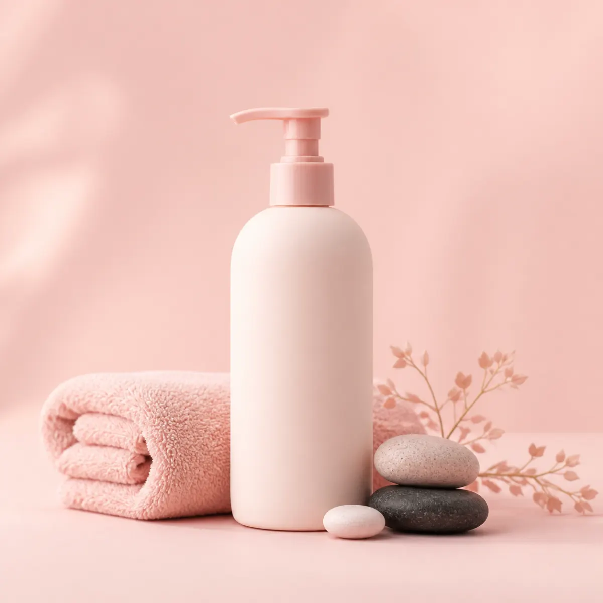 Bodycare category