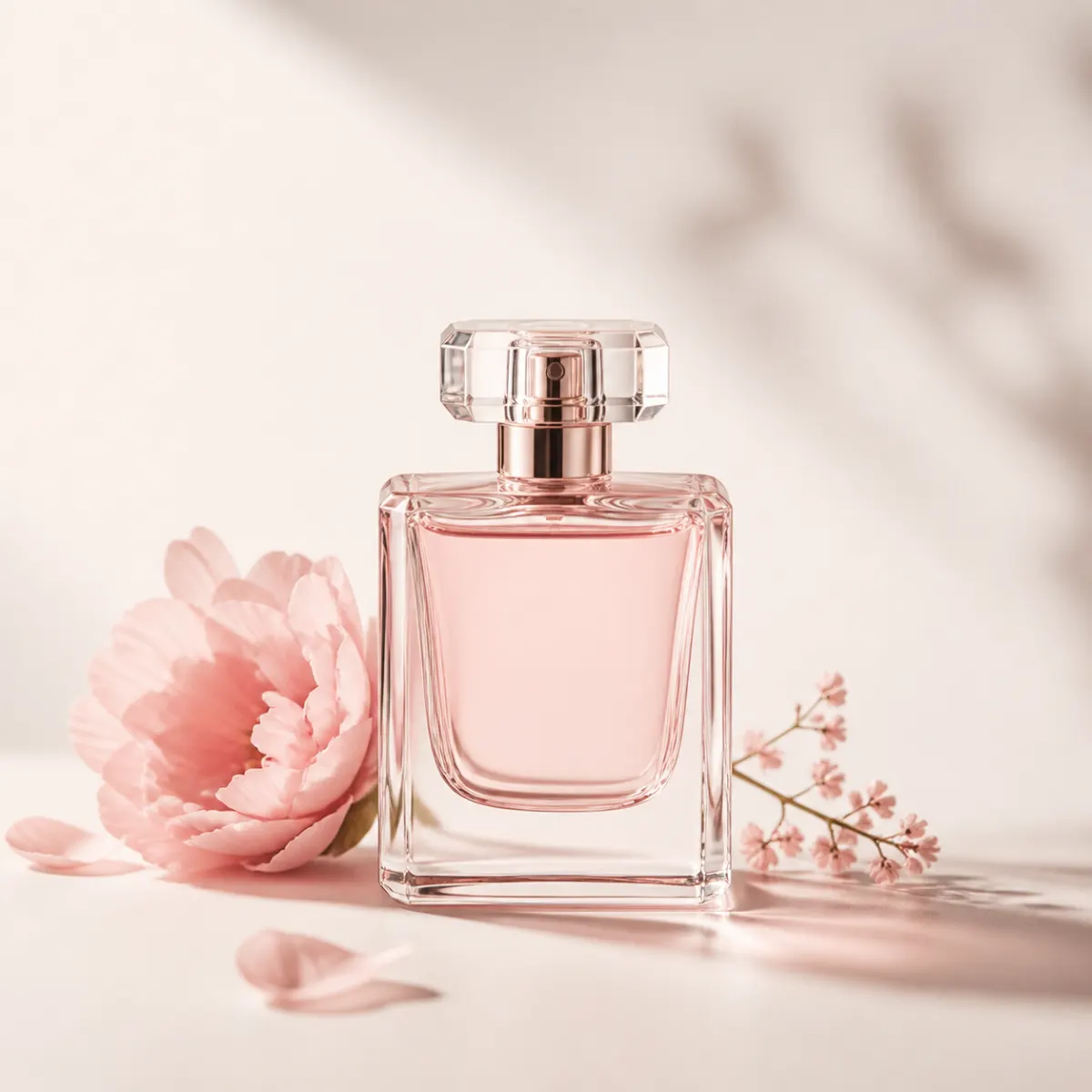 Fragrance category