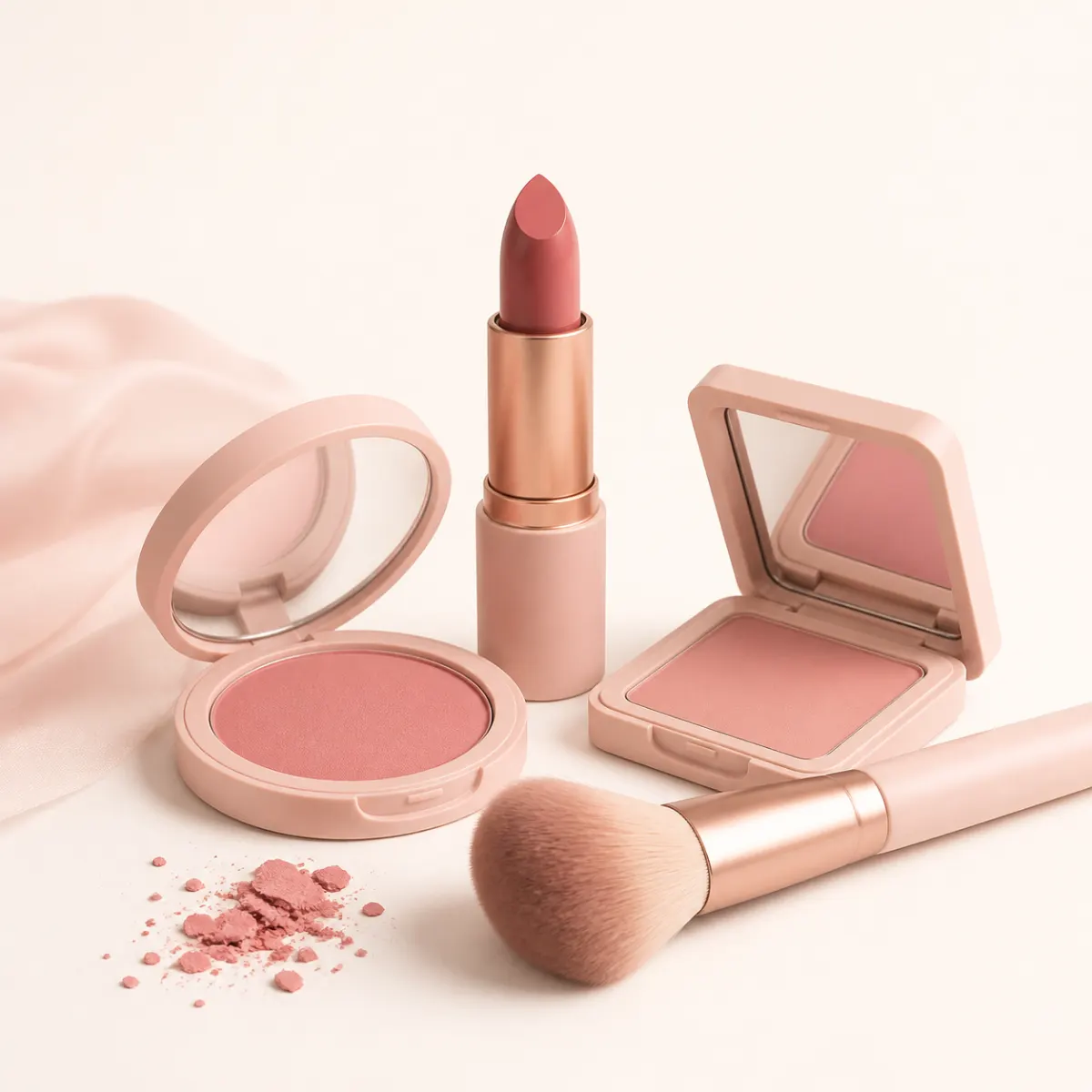 Makeup category