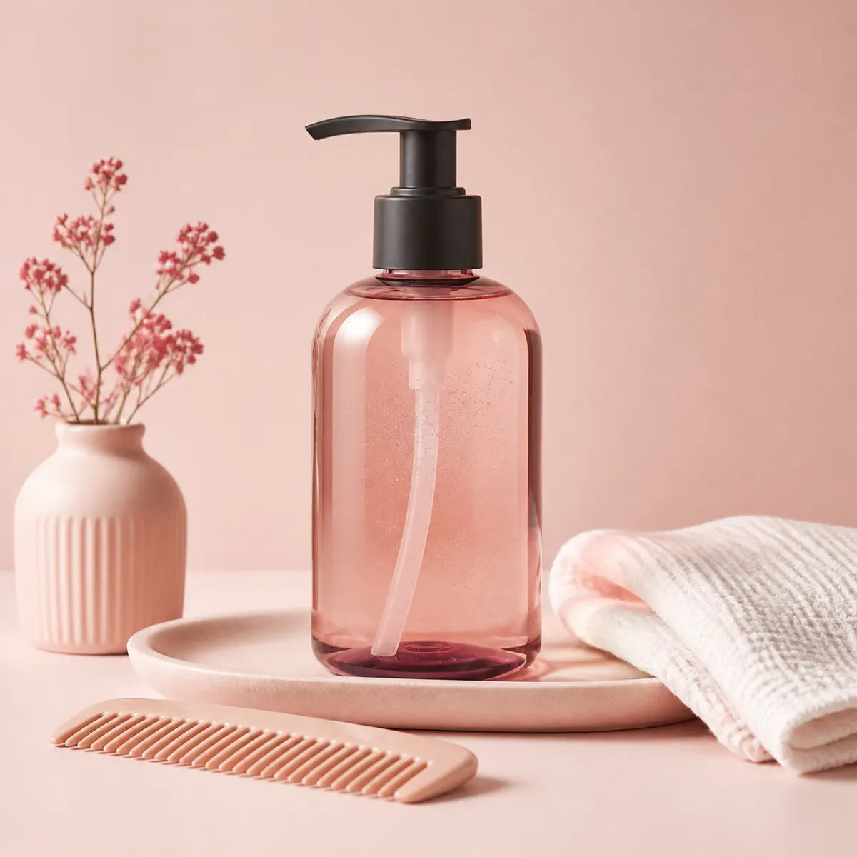 Personal Care category