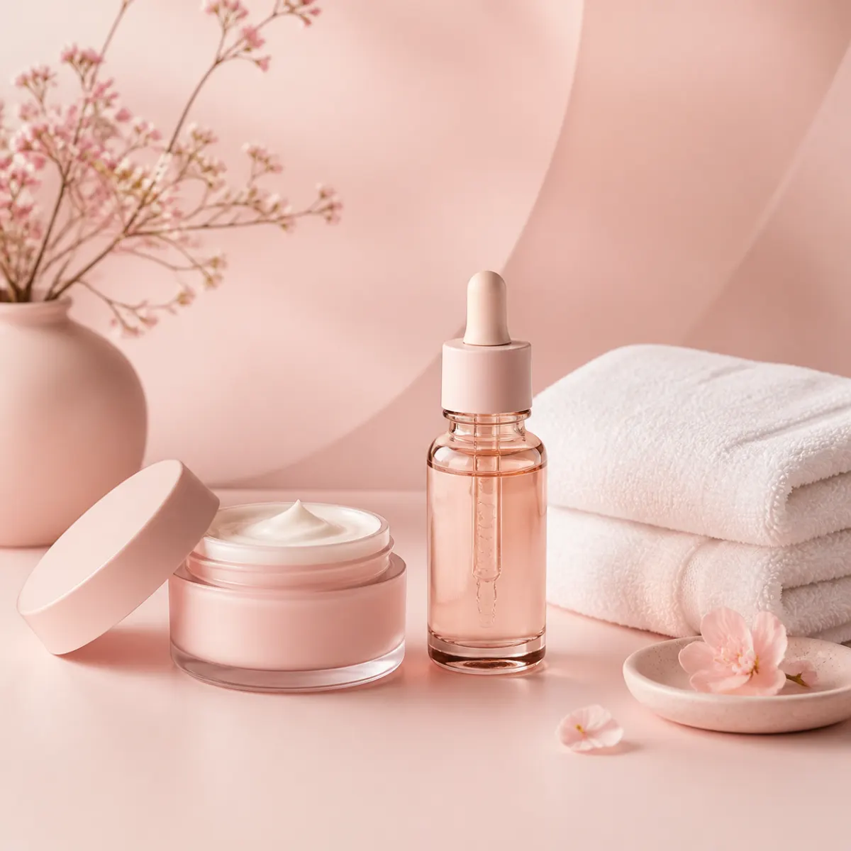 Skincare category