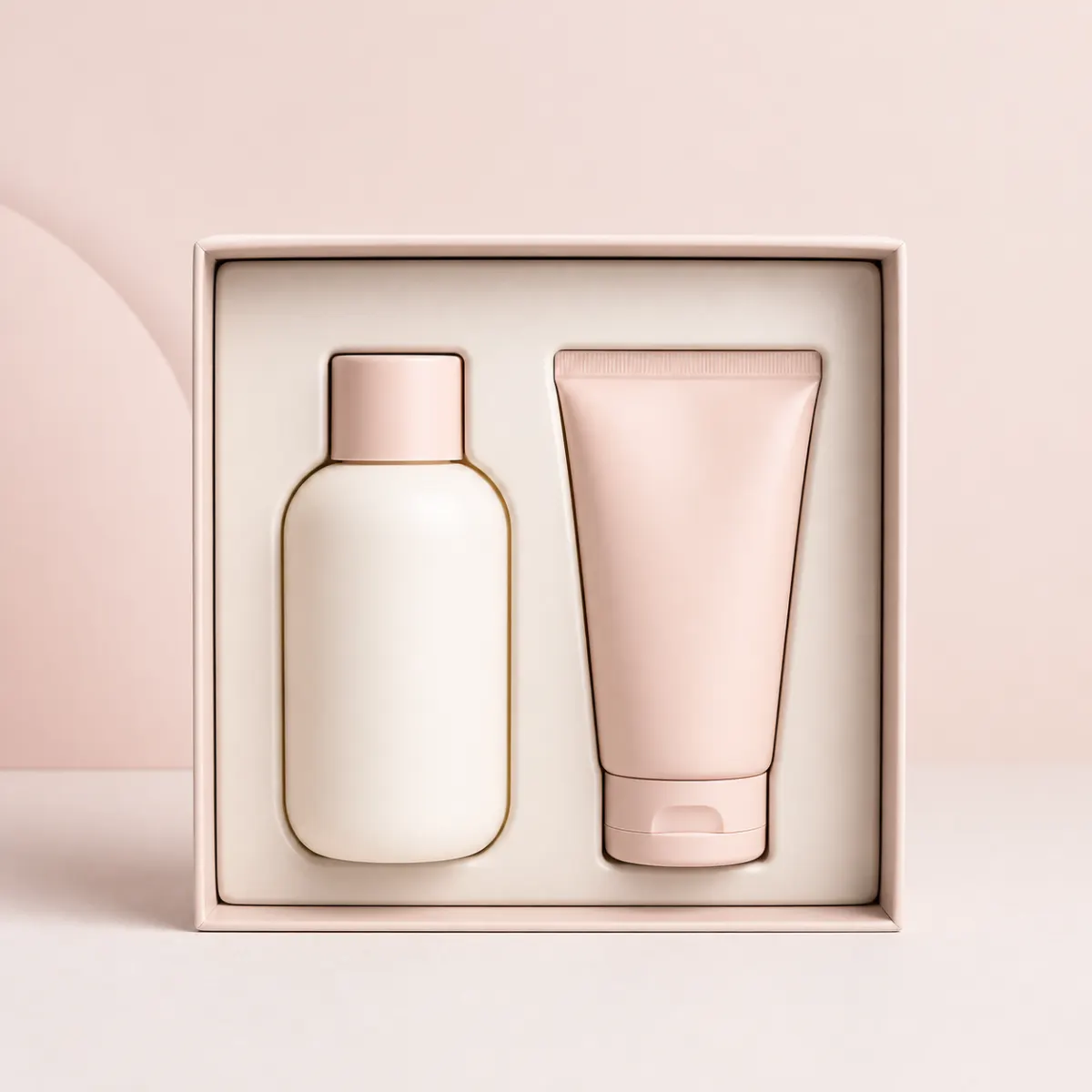 Soft Focus Powder demo product image